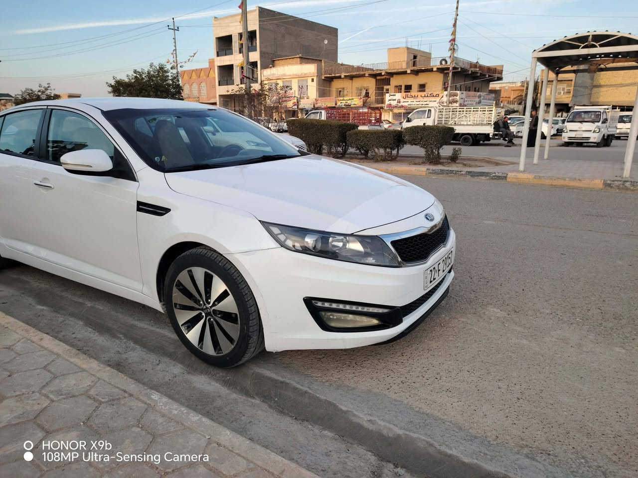 أوبتما خليجي موديل  ٢٠١٢ رقم أربيل دولي هزه جديده رقم الجديد سنويه جديده  تريد تحويل تريد وكاله ماكو مشكله محرك  ٢٠٠٠ نص فول تخم تاير جديد صدر جديد تبريد ثلج كهربائيات كله شغاله غرفه جديده حييل هس توني مسويله أدامه كامله مابيه أي نقص سياره جديده ومال جناي  تفاصيل أكثر أتصل *********** واتساب *********** العنوان واسط النعمانيه السعر  ١٢٢ وبيه مجال حق الجيه  سونار مرفق ب المنشور  (مراوس حسب القناعه )
