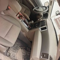 لاريدو • ٢٠٠٨ • أمامي