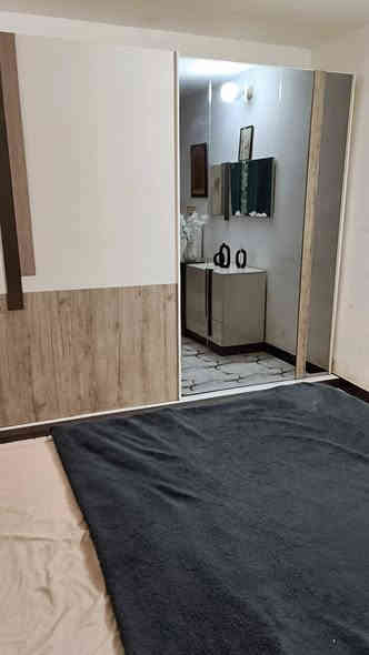 7 قطع خشبها تكمه ثكيل مجرات هايدروليد سرير مخزن  مكاني بغداد حي الجهاد للاستفسار واتساب (***********)
