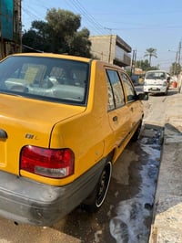 موديل ٢٠١٧ • كفالة عامه • منظومة غاز