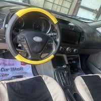 كيا فورتي • ٢٠١٥ • امريكي