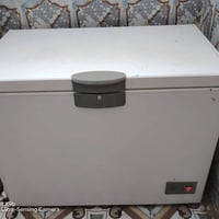 مجمده للبيع ستعمال موسم واحد لي يريده يتصل عل رقم 07724776554