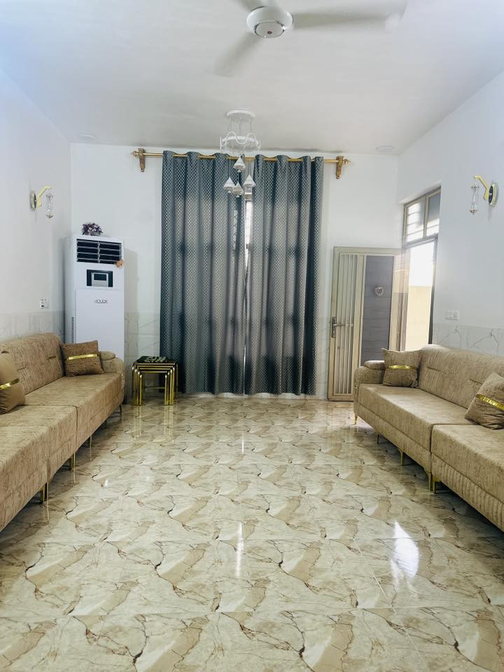 السلام عليكم 📞0770239058📞علي الحمداني

🔴متاح بيت 🏠 للبيع المساحه250 طابقين "⚫️

🔵بناء حديث شغل درجه اولى 🟢

🟣 محتويات البيت🟤

🟡الطابق الأول استقبال مطبخ حار وبارد غرفتين نوم  🌑 مجمع صحيات منور⚪️

🟤الطابق الثاني صاله جبيره 3غرف نوم سطحين 

                     ⏱️موقع دور الزراعه الثانيه⏱️

معتز الحمداني 📞***********📞
