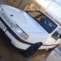 فيكترا • ١٩٩١ • محرك ١٫٦