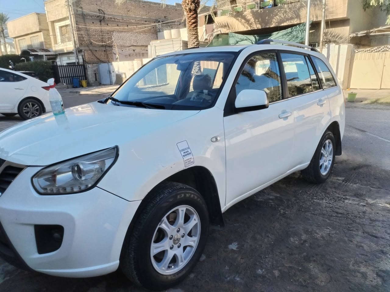 تيكو ١٣ نضيفه جدآ للبيع او مراوس ماشيه 36 رقم بغداد إدامه كامله تخم تاير جديد قبل شهر شاده كله عله وضع الشركه جاهزه من كلشي تحويل اشوكت متريد مكان سياره البنوك *********** تواصل وتساب
