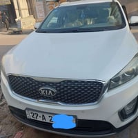 سورنتو • ٢٠١٦ • خليجي