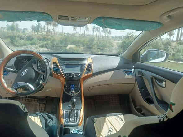 السلام عليكم
الانترا مديل ٢٠١٦ رقم نجف بيهة صبغ موحادث شخوط صبغناهن الصبغ بلصفحه الجاملغ الامامي
سياره محجوزه حجز اموال بعد سنه ونص يخلص الحجز مالتهة
 سياره نضيفه فول السعر ٨٥ وبيهة مجال قليل
لتواصل اتصل عرقم***********
