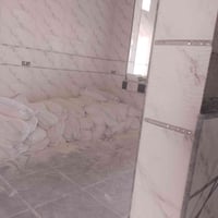 كادر بناء • صبة أرضية • جنوب الموصل