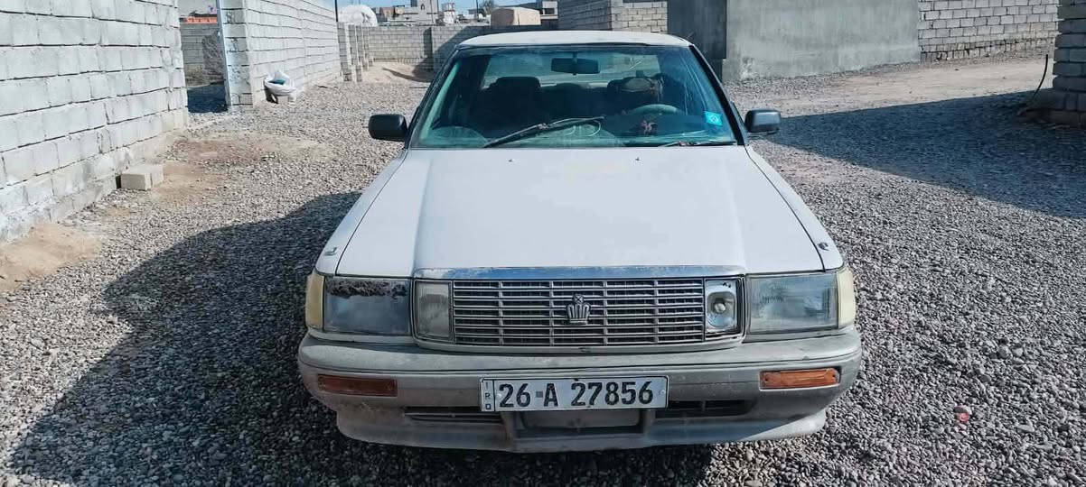 هارتوب 1991رقم صلاح الدين دولي محرك وكير شرط بطه سنويه 2029السعر 38او مراوس


**إذا كنت صاحب هذا الإعلان وتريد حذفه لأي سبب، رجاءا أرسل رسالة إلى الدعم الفني**