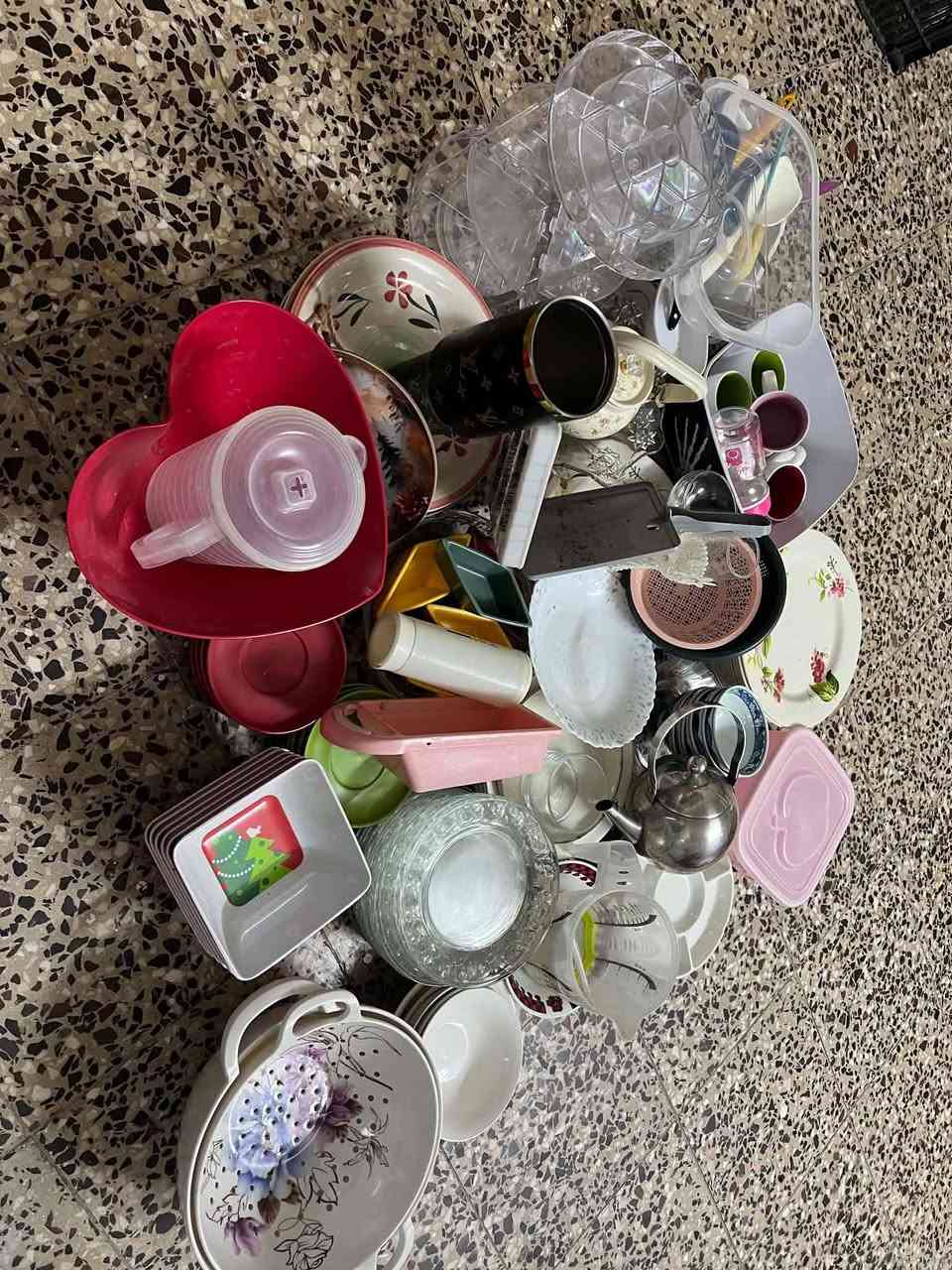 شلعة مواعين سعرهم مناسب


**إذا كنت صاحب هذا الإعلان وتريد حذفه لأي سبب، رجاءا أرسل رسالة إلى الدعم الفني**