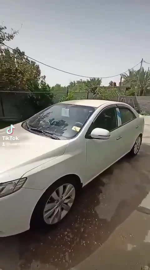 السلام عليكم سيراتو موديل 2012 وارد خليجي السياره بها قطعه ونص صبغ السياره خير من الله تبريد ثلج حداديه جديده سياره باسم كردي مضمون رقم اربيل الانتهاء 2027 سياره مكفوله من الضربه والشواصي واللغوض مواصفات السياره تحكمات السيرن تبريد لمس شفتات يشاير بالمري دوشمه عامه للسياره السياره جديده السعر 90 وبيها مجال حق الجيه الاستفسار***********
