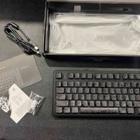 Aula F75 • شامل التوصيل • رخصة الادمن