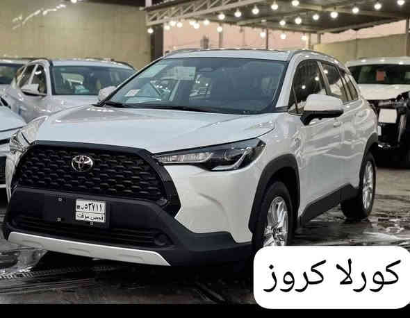 تقديم عل   سيارت  بالتعاون مع مصرف الصناعي  🏦

بنظام كفيل موظف مدني جميع المصارف مشموله
كافة السيارات مشمولة بنظام البيع بالاقساط🚗

 علما ان جميع السيارات بدون مقدمة  🥀
دفع الرسوم عند الاستلام فترة الاستلام 10 ايام
#للاستفسار واتساب *********** محمد الطيب
@للجميع
