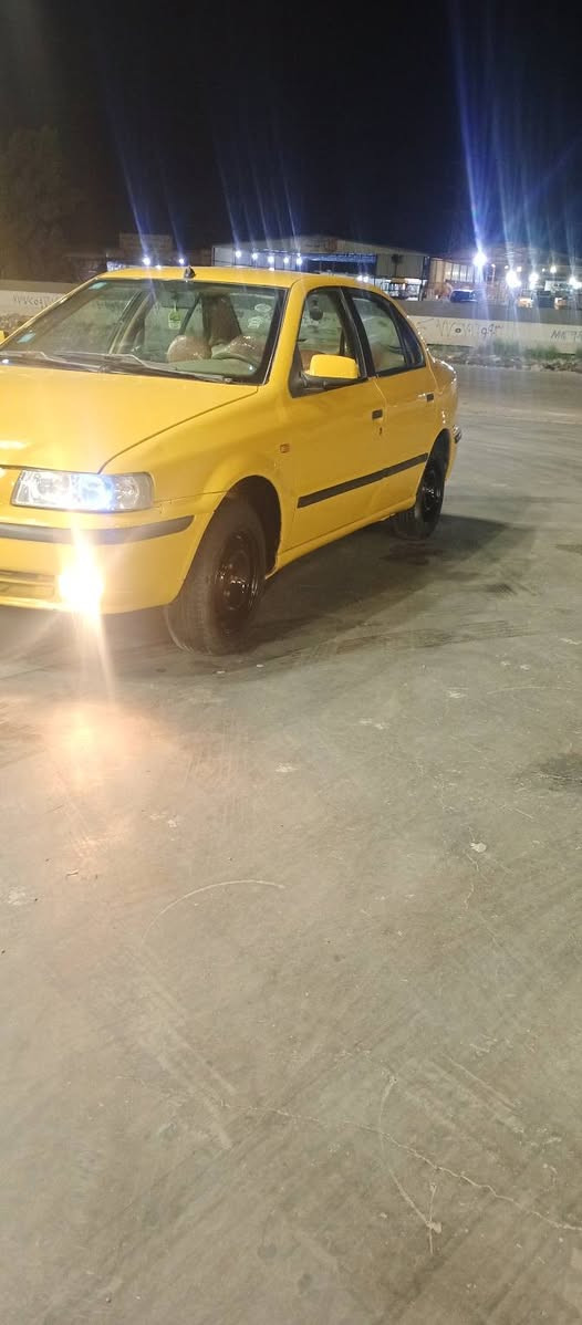 السلام عليكم
سمند 2011ناطقه داخل بيجي رقم بغداد دولي مصفره شرط التحويل هزه جديدة محرك كير مكفول سياره بلاديه بيه صبغ  هلال جاملغ امامي اثر خياس مصلح سياره جاهزه عارضه 36مكاني بغداد الحسينيه ***********
