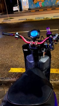 دراجه سنكس جبلي للبيع  السعر825وبيها مجال   للأستفسار 07827969805