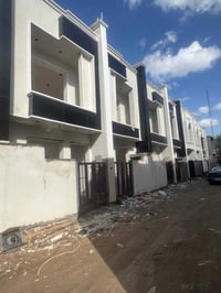 خمسينات للبيع سند ٢٥ وكالة واقرار قاضي واجهه 5 نزال 10 الخمسينات جاهزا...