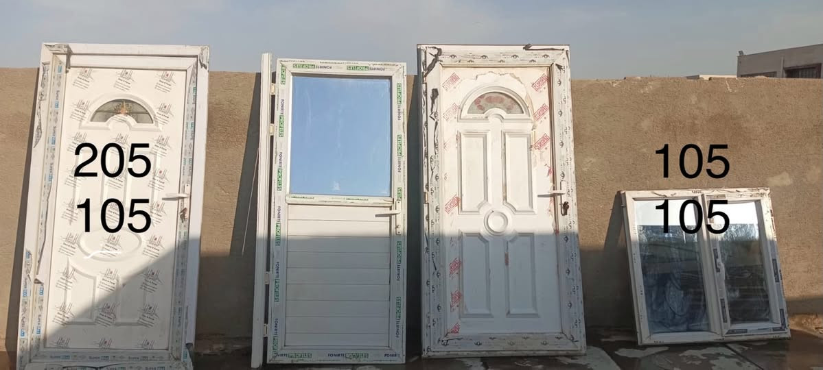 اخوان جدد فصلتهن وما استخدمتهن وبعد موجود هوائيات حمام عدد 4
بغداد ***********
