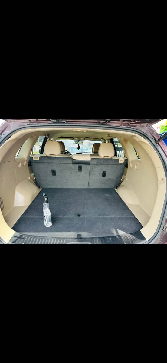 2011 Kia Sorrento LX mileage 156,000 miles ￼￼￼ clean title everything works great very clean inside and outside cash only ￼ Fort Worth, TX


**إذا كنت صاحب هذا الإعلان وتريد حذفه لأي سبب، رجاءا أرسل رسالة إلى الدعم الفني**