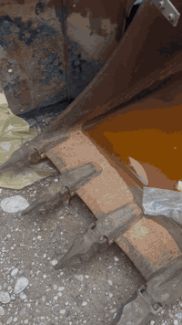 چاملغ حجم ١٧٠ طغم كامل بيلادي نظافه ٩٠ 
سعره ٦$ ست وه رق
***********
