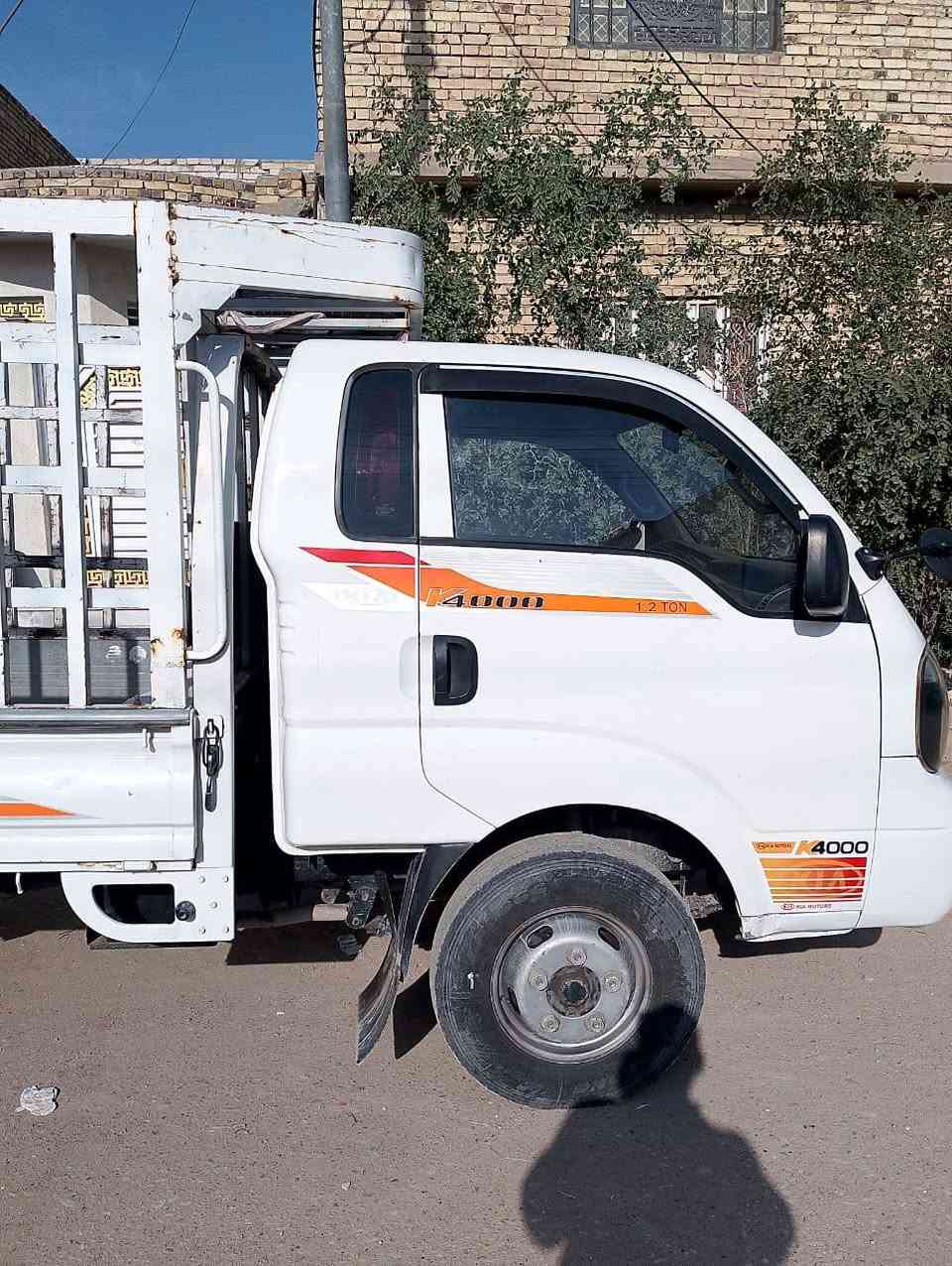 سلام عليكم كيه للبيع حمل موديل 2013 رقم شمالي ساقط بيها وكاله البدى مصبوغ
الاستفسار على الرقم /***********
