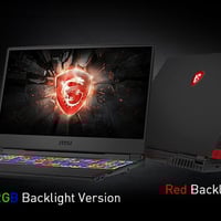 🔥 للبيع لابتوب MSI GL65 9SDK Gaming 🔥 لابتوب قوي للألعاب والشغل الثقيل...