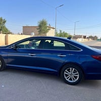 سوناتا ٢٠١٦ • وارد امريكي • رقم نجف