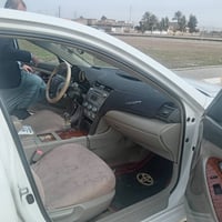 كامري موديل 2008 لبيع خليجي اتصل عل رقم 07725763654