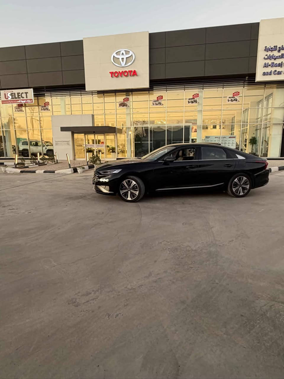 سلام عليكم ورحمة الله وبركاته
K8موديل 2023 فول فول مواصفات

5كامرات

حساسات امامي خالفي 

دواخل جكليتي

تشغيل عن بعد

ردرات امامي خالفي

تبريد مقاعد امامي خالفي

تدفئه مقاعد امامي خالفي

بردات خلفيه

فول سياره مناقصه برغي

ماشيه 29 الف

عنوان سياره الديوانية 

سعار تنافسيه تصال وتدلل ***********
سياره غاز بلادي 🇰🇷كوريه V6 

تحياتي لجميع
