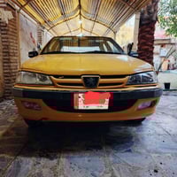 بيجو بابل • ٢٠١٥ • محرك يحتاج ترتيب