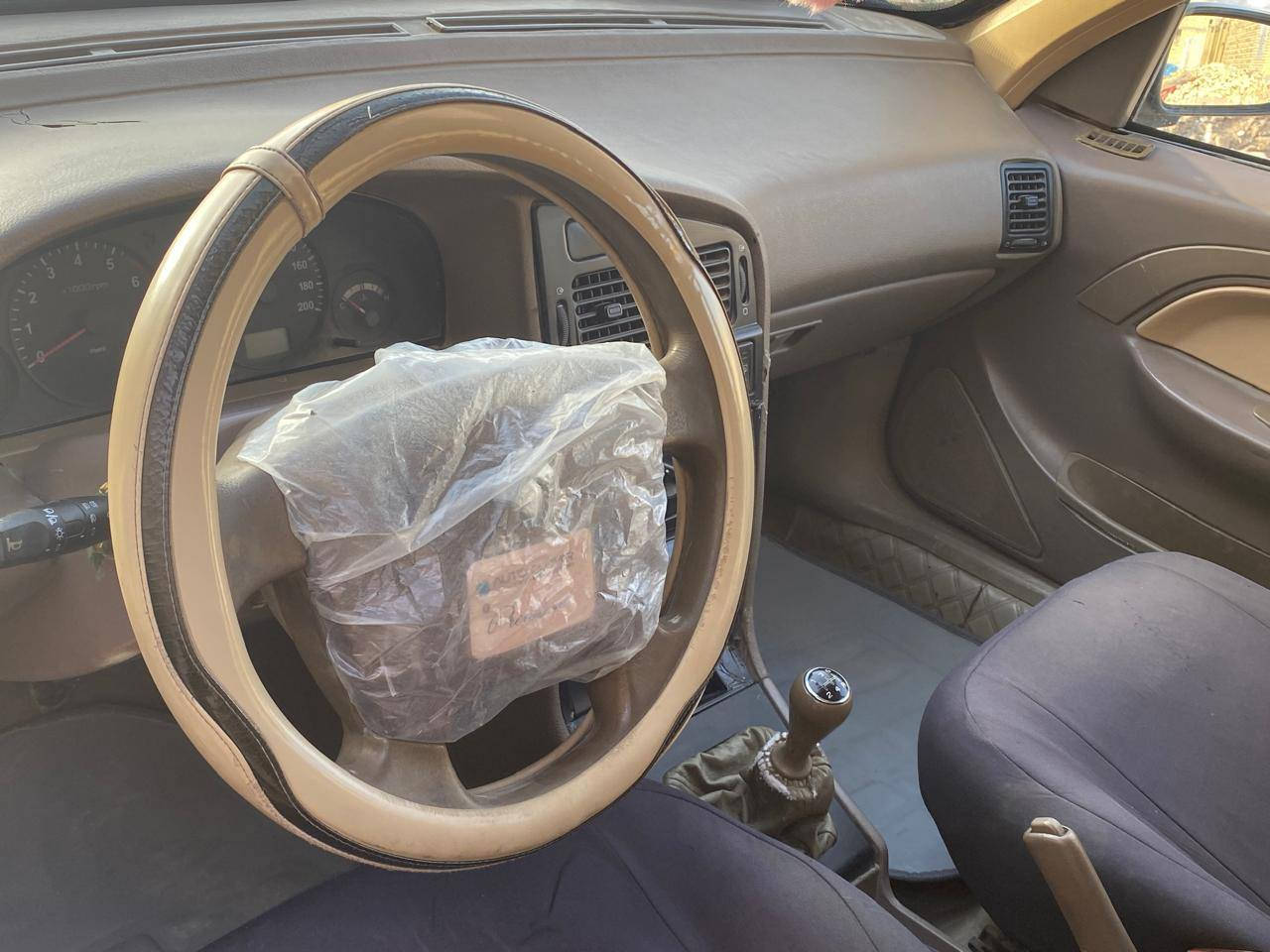 السلام  عليكم
سياره للبيع  نوع بيجو ٤٠٥ موديل ٢٠١٢سياره كامله ونضيفه وكفاله محرك وكير وكشره كدامك استفسار تصال على رقم 
***********
