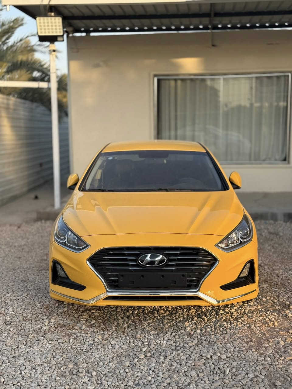 السلام عليكم
سوناتا وارد كوري 2023 غاز خط واحد
رقم بغداد بأسم المشتري
السعر 17500$
 مكان السياره الديوانية
للاستفسار ***********
