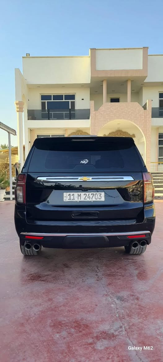 تاهو 2021 برايمر فول فول مواصفات خليجي وكاله المنصور  مواصفات البرايمر معروفه  السياره مكفوله من الصبغ والتبديل والبارد. 
رقم بغداد انكليزي 
كير ومحرك مكفولات
السياره جديده والسونر موجود 
مكان السياره /بغداد 
للاستفسار /***********
السعر 49 وبيهة مجال
