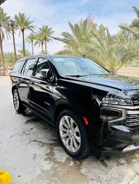 تاهو • ٢٠٢٣ • رقم بغداد