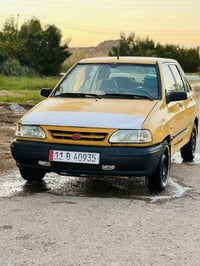 سايبا كرستال • ٢٠١١ • النهروان