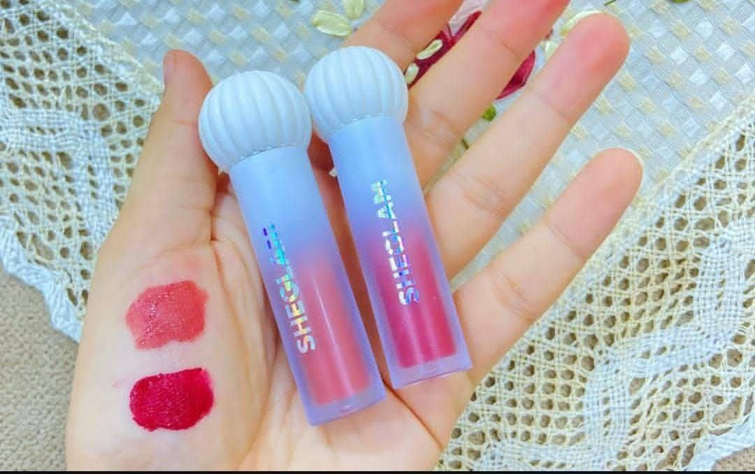 متوفر شلعه مكياج شيكلام الاصلي فحص باركود وبأسعار مناسبة😍
***********
