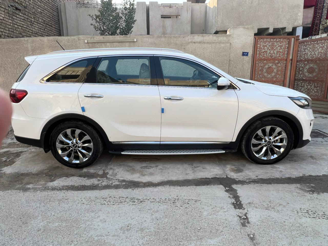 2018 ماشيه 55الف حقيقي مكفوله كفاله عامه خليجي***********
