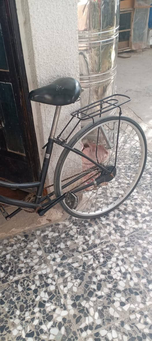 بايسكل ب45 مكاني المحموديه ***********
