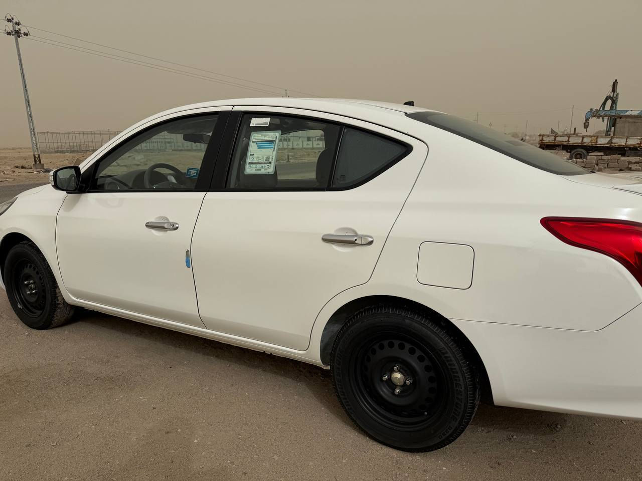 اربيل مكفوله السعر 125$
*********** البصرة, العراق
