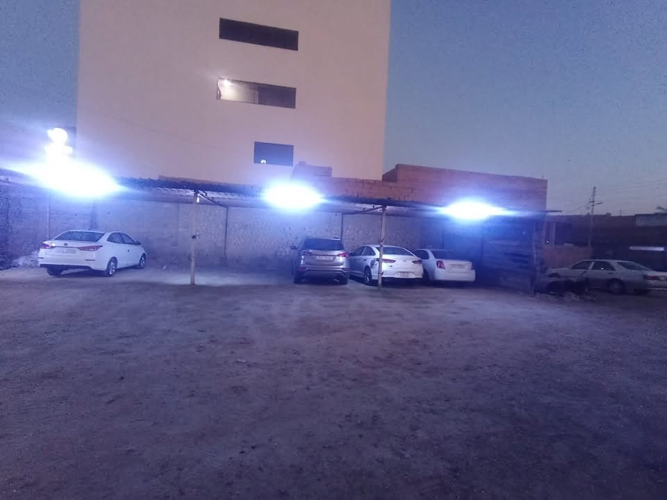 كرفان وجملون سقيفة للبيع
***********
