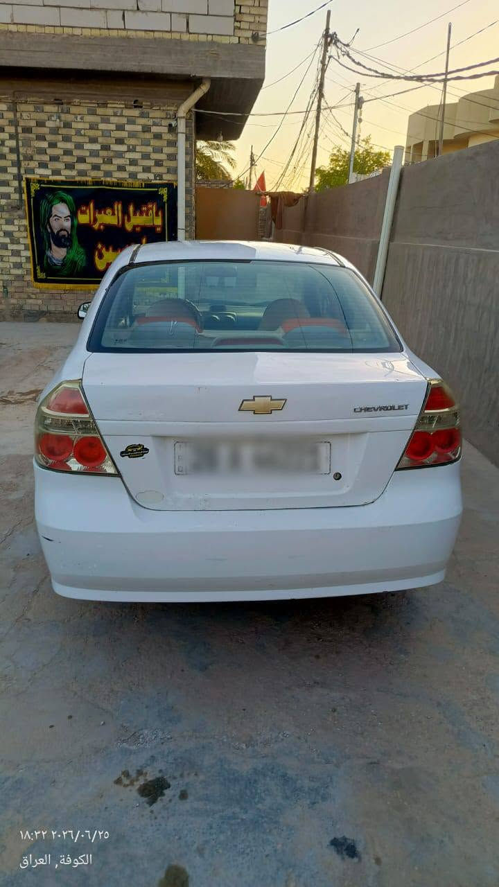 السلام عليكم 
افيو 2010 اتوماتيك رقم انكليزي بسمي السيارة جاهزة تبريد تدفئة كهربائيات شاشة وكامرة وتخم تاير وادامة كاملة السعر 70 وبيها مجال مكاني نجف النجف, العراق


**إذا كنت صاحب هذا الإعلان وتريد حذفه لأي سبب، رجاءا أرسل رسالة إلى الدعم الفني**