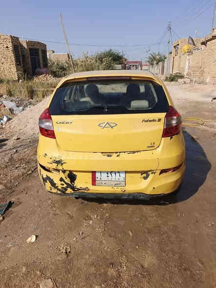 السلام عليكم شيري فلوين مديل 13سياره خيرمن الله السعر 15المكان السماوه الرميثه ***********
