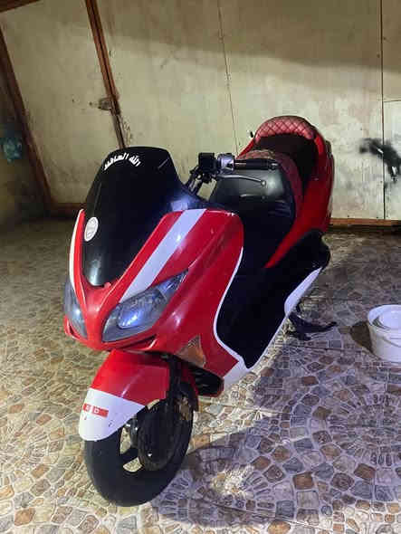 سلام عليكم دراجه فورزه 09 دراجه كفاله عامه اوراق كمرك منفيس كاملات دراجه مكينه كفاله لا مفتوحه لا دخن لا تنضح دهن جيب فيتر وتعال افحص ماي راديتر اخضر زيتي حماوه نص رون واحد ونص كير 7نمر 4تحويلات شلعه ومعدل ،✈️ دراجه كفاله عامه ما نقصه برقي كامله مكمله ولباقي شوف العين يمك جيب الفيتر الي يعجبك وتعال افحص شرط من باب البيت ابيعلك سعر 1300 وبيه مجال مكاني بصره ابو الخصيب رقمي *********** شريحه واكفه واتساب موجود فقط
