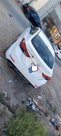 النترا • ٢٠١٦ • خليجي ٢٠٠٠