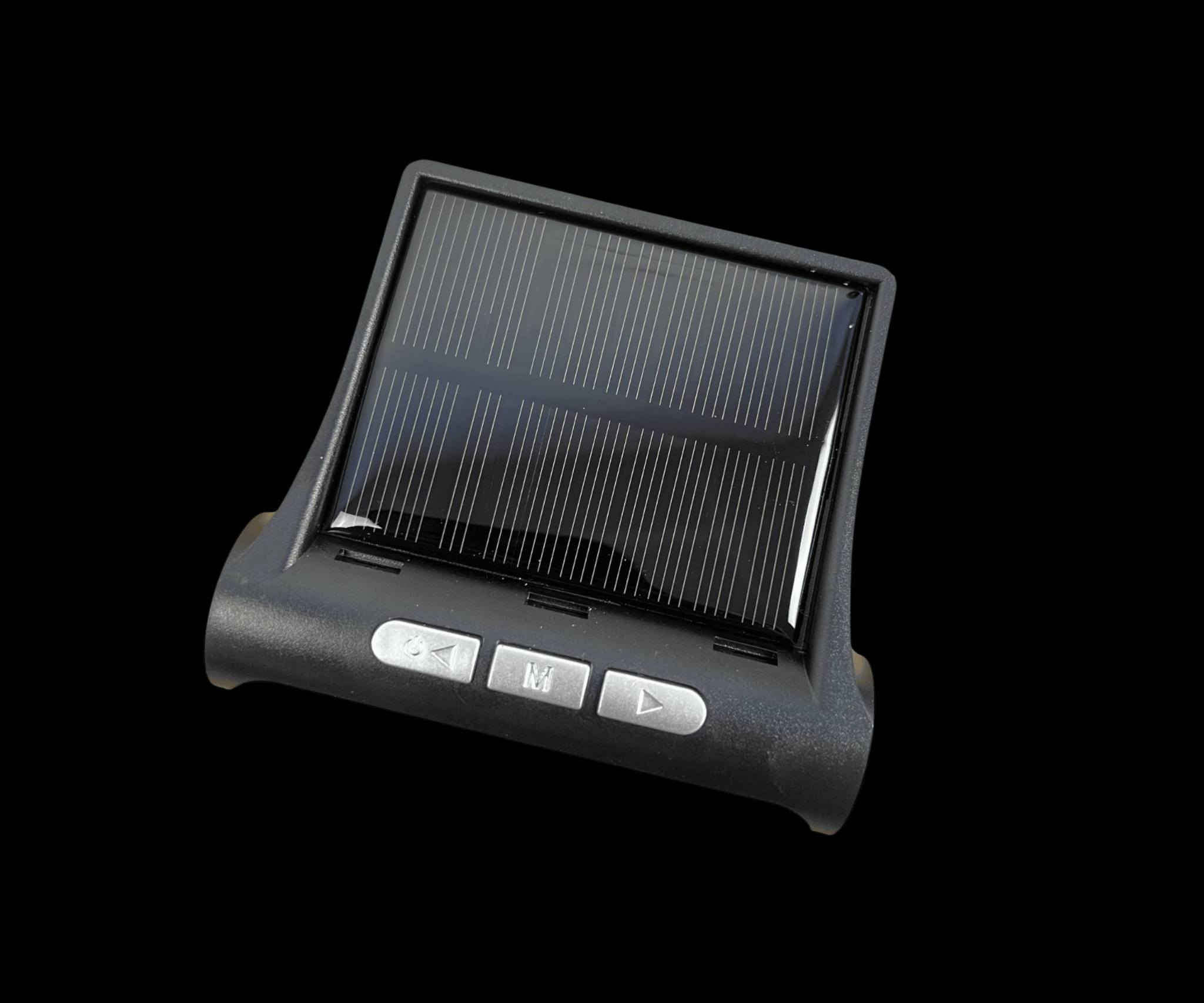 ⚡ حافظ على سلامتك وراحة بالك أثناء القيادة!
🛞 جهاز مراقبة ضغط وحرارة الإطارات الذكي (TPMS) يعطيك قراءة فورية لكل إطار.

☀️ يعمل بالطاقة الشمسية، بدون بطاريات وبدون أسلاك مزعجة!

🚨 ينبهك فورًا في حال وجود تسرب هواء أو ارتفاع حرارة الإطارات.

📊 شاشة رقمية واضحة تعرض جميع القراءات بدقة عالية.

🔧 تركيب سهل وسريع مع حساسات لاسلكية مقاومة للماء.

🚗 الخيار المثالي لكل سائق يهتم بالأمان والقيادة الذكية! 

للحجز مراسلة الصفحه


**إذا كنت صاحب هذا الإعلان وتريد حذفه لأي سبب، رجاءا أرسل رسالة إلى الدعم الفني**