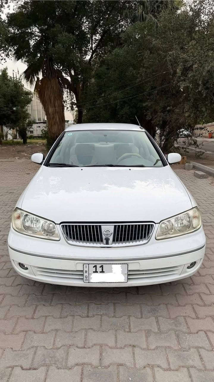 السلام عليكم من رخصه الادمن
سني للبيع موديل ٢٠٠٩ تفاصيل داخل المنشور


**إذا كنت صاحب هذا الإعلان وتريد حذفه لأي سبب، رجاءا أرسل رسالة إلى الدعم الفني**