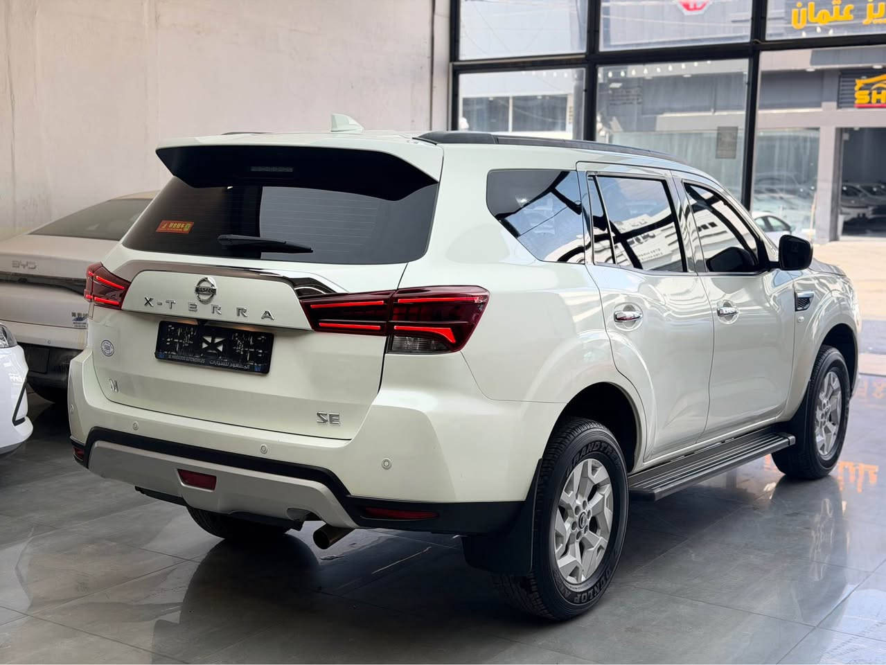 نيسان صني 2023 ماشي 99 الف 4 قطعة صبغ عليها 12 ورقه غرمات ينزل من سعرها مكان اربيل شركه مصطفى كارس بيع مراوس سعر 94 ورقه ينزل من سعرها 12 ورقه غرامات 82 ورقه للاستفسار ***********/*********** أربيل, العراق
