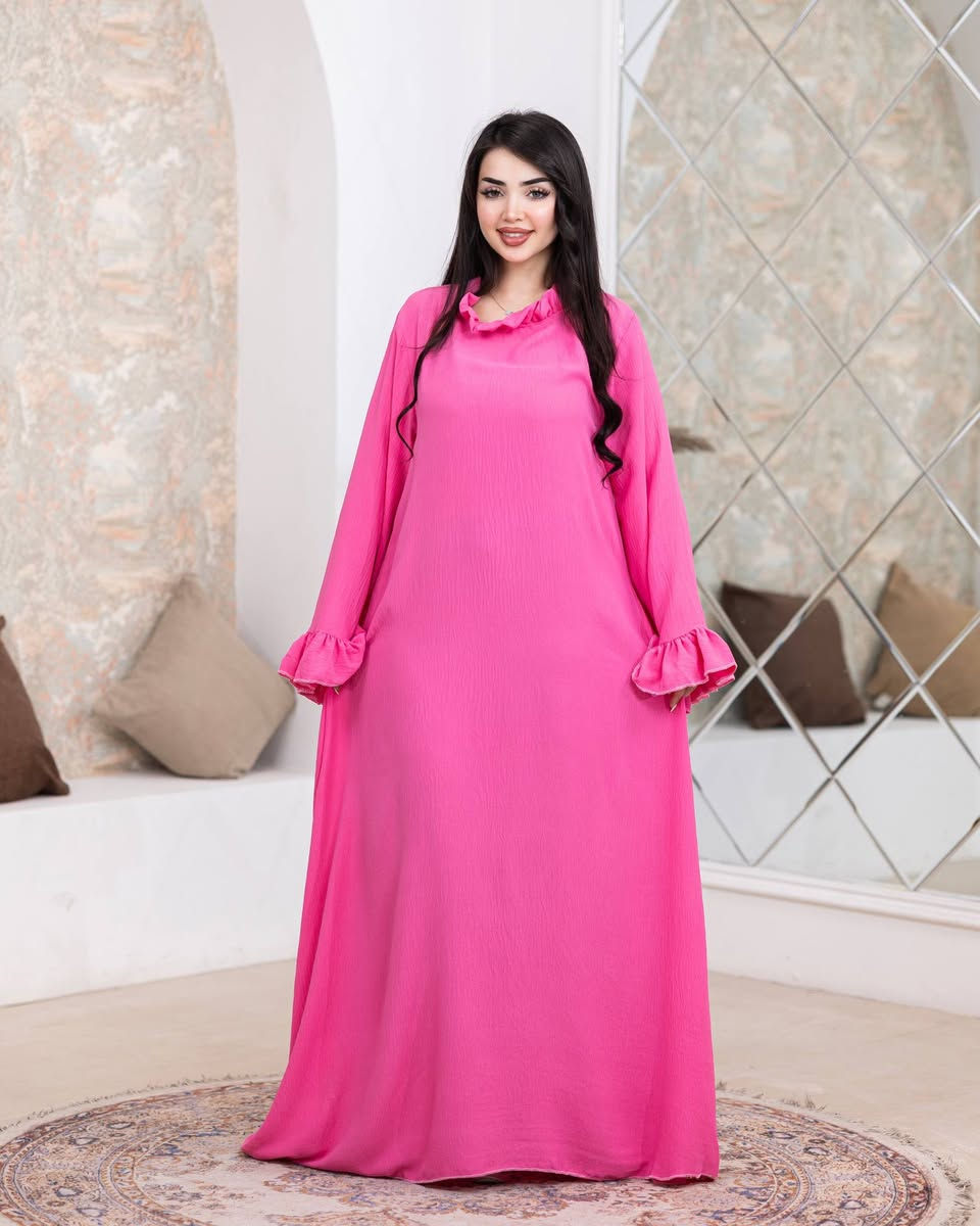 دراعة العيد ويانه تختلف موديل جديد ويجنن
خامة  لينن ملكي  شرط الفحص

بگ سايز هاڤ
#للحجز_والاستفسار_مراسلة_الصفحة
#توصيل__بغداد__محافظات
#سارعو_بلحجز_قبل_انفاذ_الكمية


**إذا كنت صاحب هذا الإعلان وتريد حذفه لأي سبب، رجاءا أرسل رسالة إلى الدعم الفني**