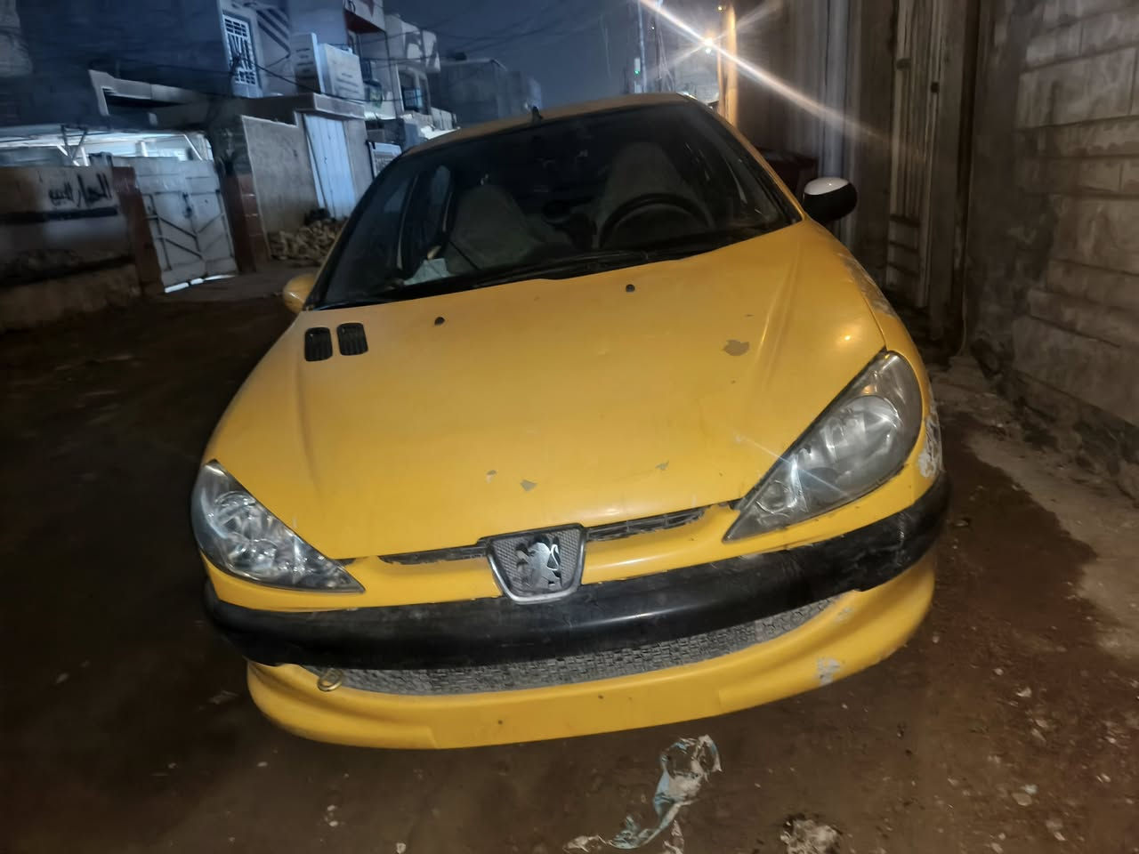 للبيع بدون راعي وبدون تحويل كومة حديد ابيع   مو شراي لتخابر 
***********
