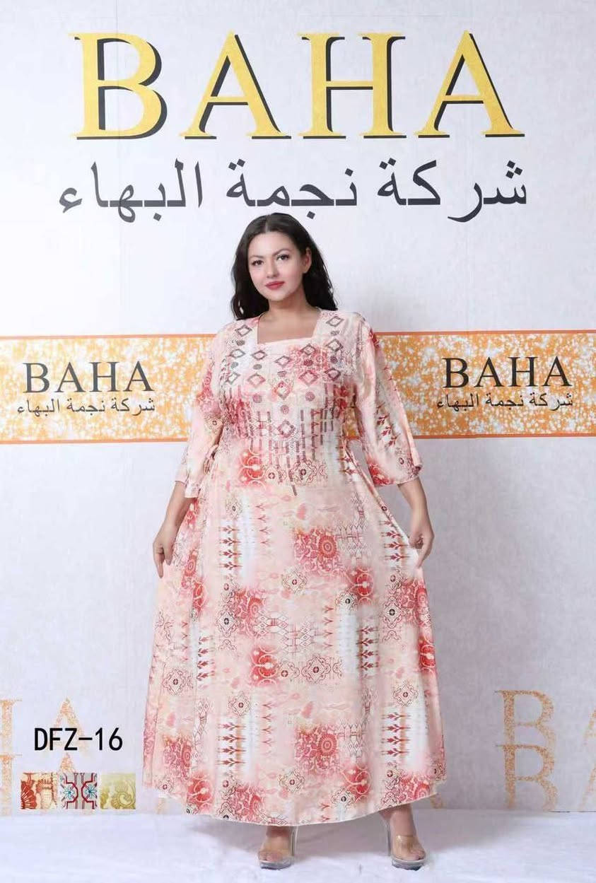 مخور نسائي دبل كلوش ستراس وخرطة خصر
الخامه كشمير زيتي اصلي 💯

القياسات من 2XL الى 5Xl  

سعر الدرزن 12 قطعه 93 الف  
سعر القطعه مفرد 15 الف فقط 

يوجد توصيل جميع المحافظات
2️⃣


**إذا كنت صاحب هذا الإعلان وتريد حذفه لأي سبب، رجاءا أرسل رسالة إلى الدعم الفني**