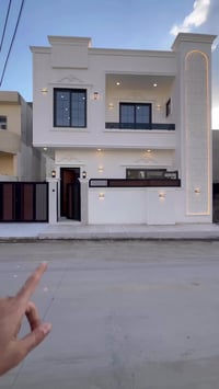 كركوك شوراو • ١٠٠م • ٣غرف